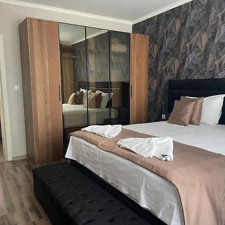 Valencia Gardens Luxury Apartments Несебир Екстер'єр фото