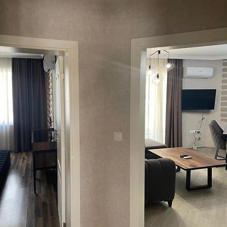Valencia Gardens Luxury Apartments Несебир Екстер'єр фото