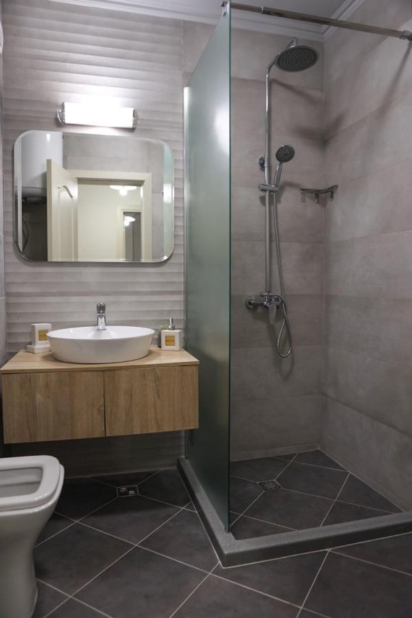 Valencia Gardens Luxury Apartments Несебир Екстер'єр фото