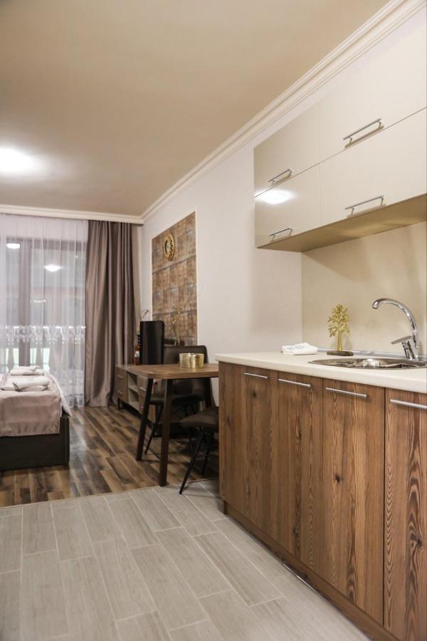 Valencia Gardens Luxury Apartments Несебир Екстер'єр фото