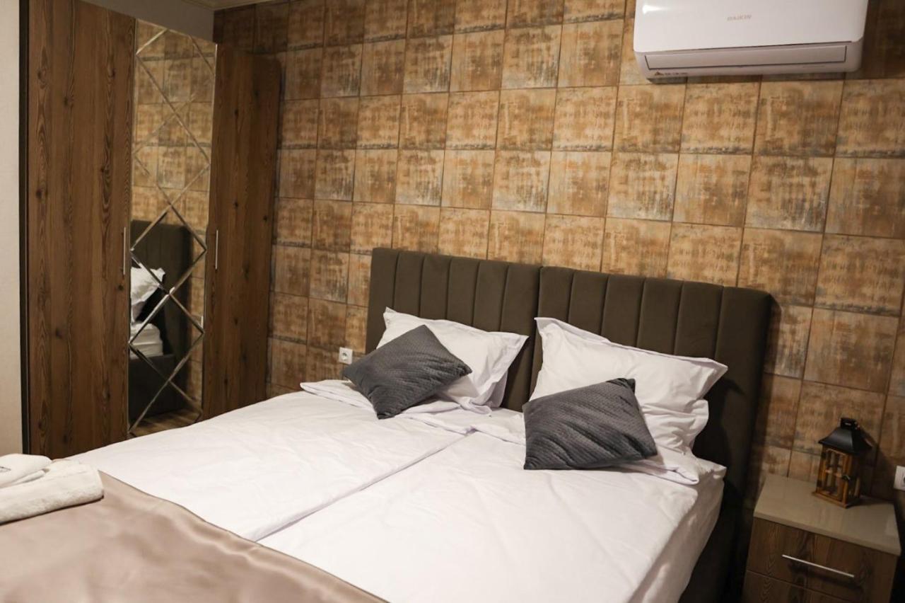 Valencia Gardens Luxury Apartments Несебир Екстер'єр фото