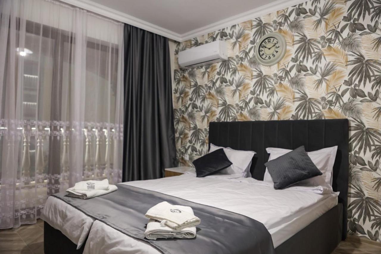 Valencia Gardens Luxury Apartments Несебир Екстер'єр фото