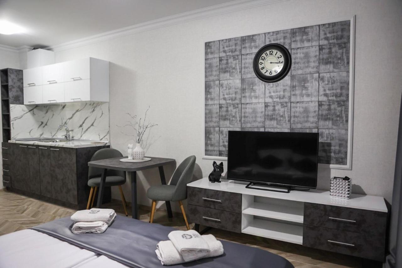 Valencia Gardens Luxury Apartments Несебир Екстер'єр фото