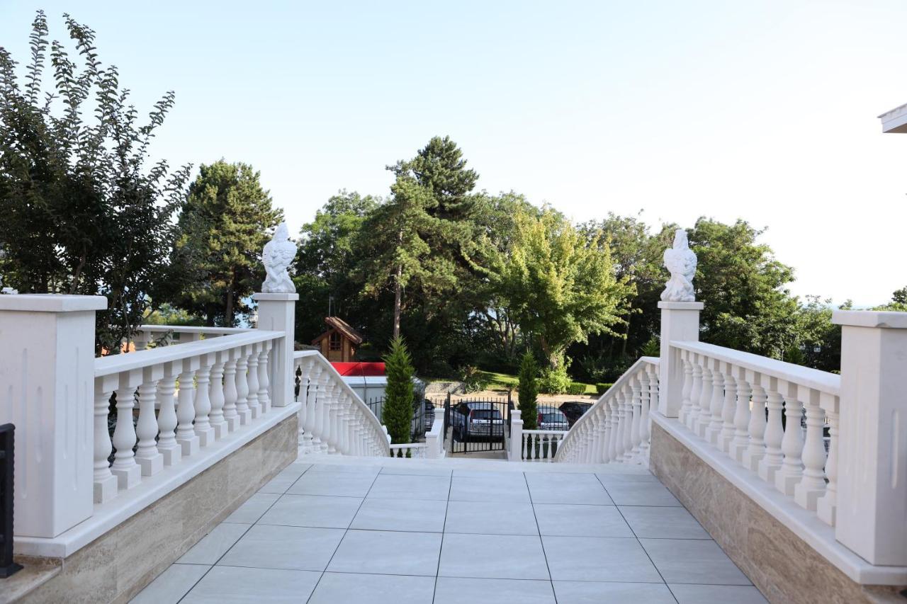 Valencia Gardens Luxury Apartments Несебир Екстер'єр фото