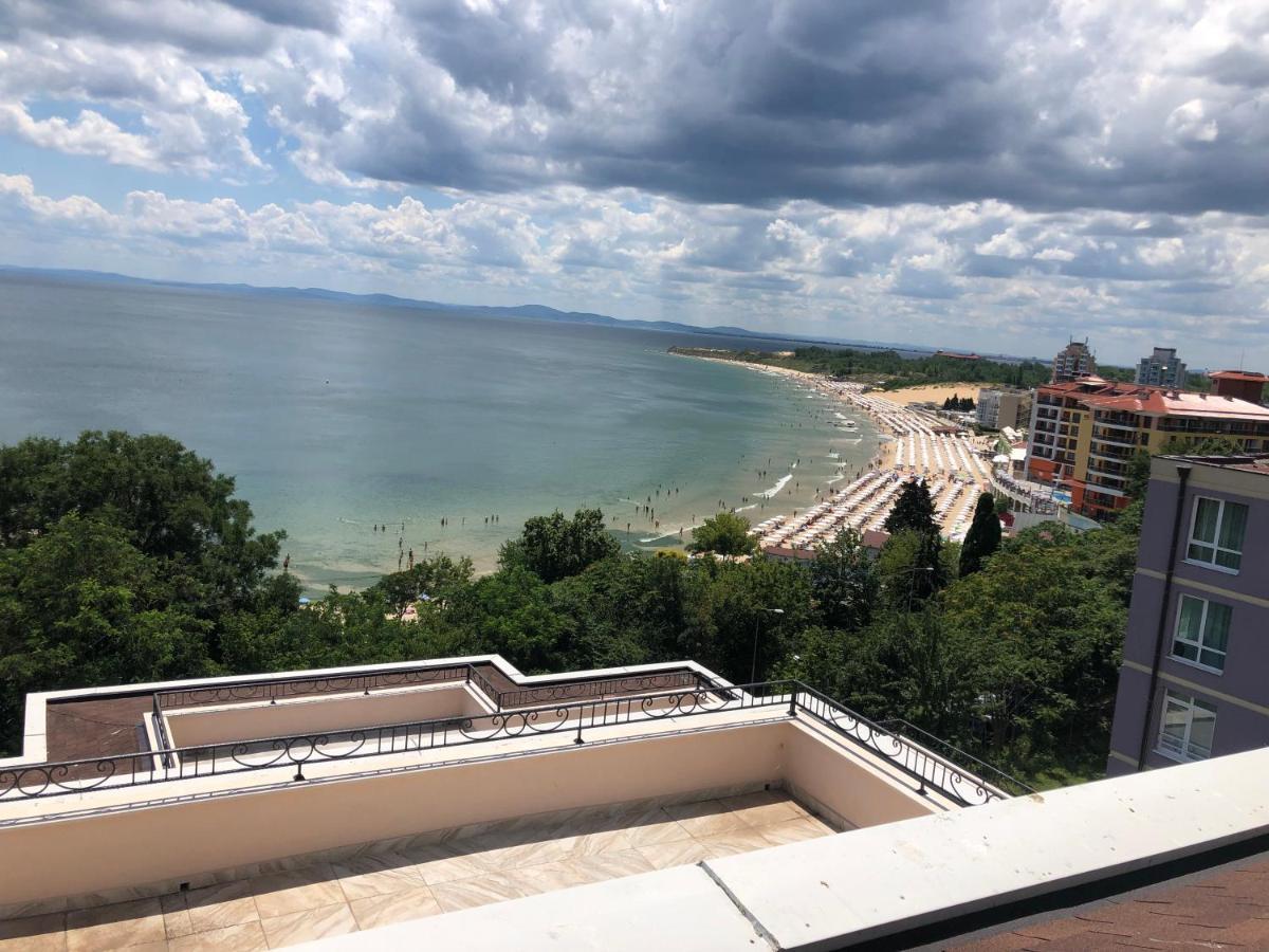 Valencia Gardens Luxury Apartments Несебир Екстер'єр фото