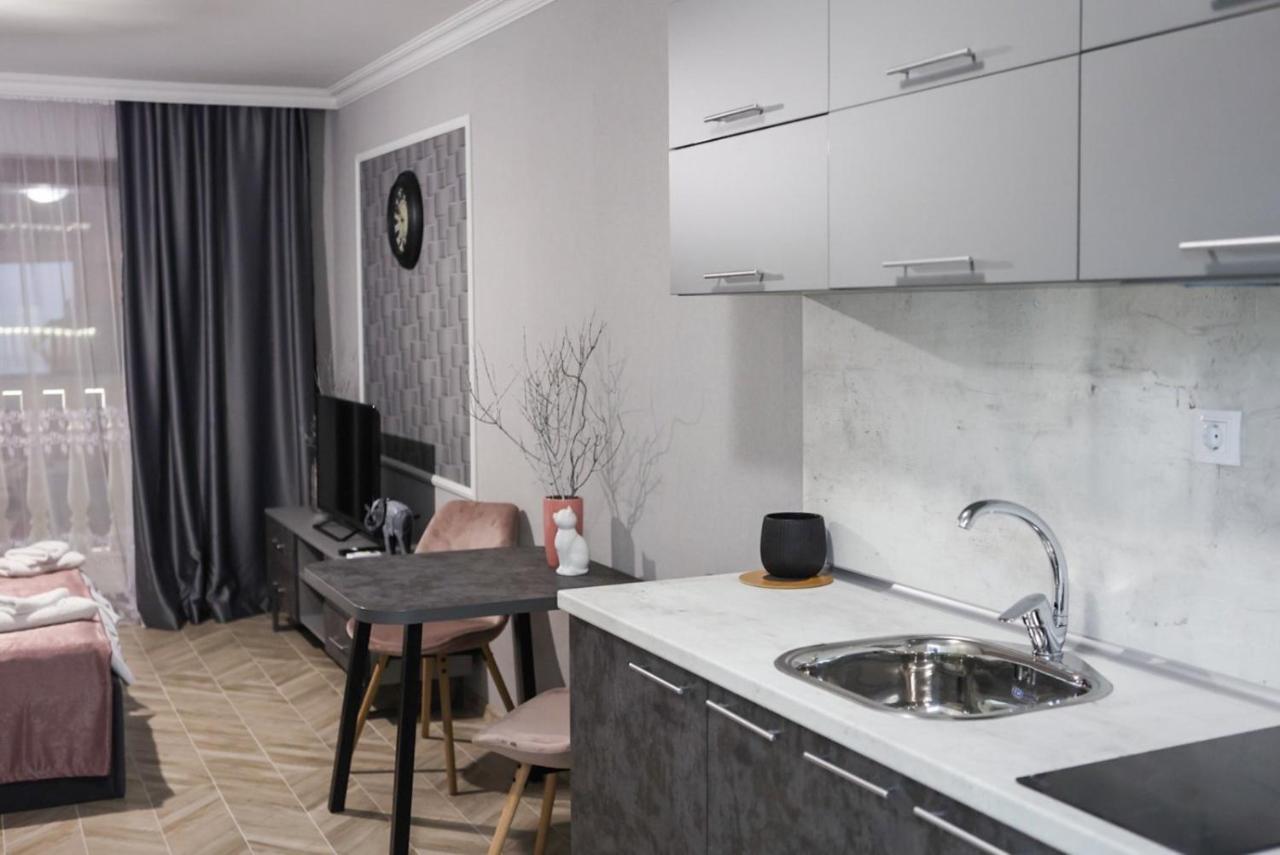 Valencia Gardens Luxury Apartments Несебир Екстер'єр фото