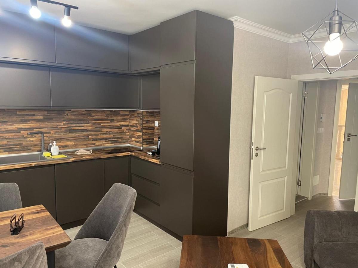 Valencia Gardens Luxury Apartments Несебир Екстер'єр фото