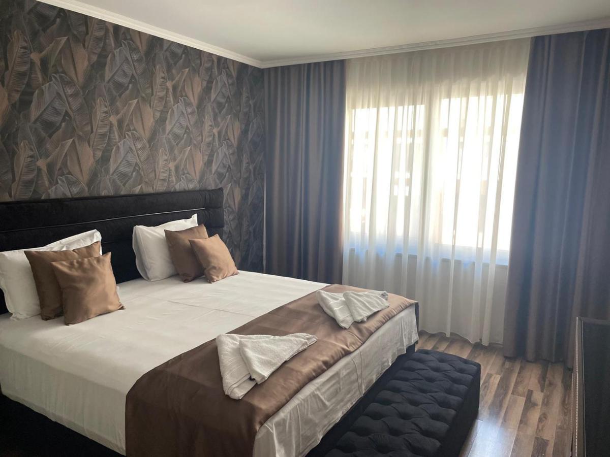 Valencia Gardens Luxury Apartments Несебир Екстер'єр фото