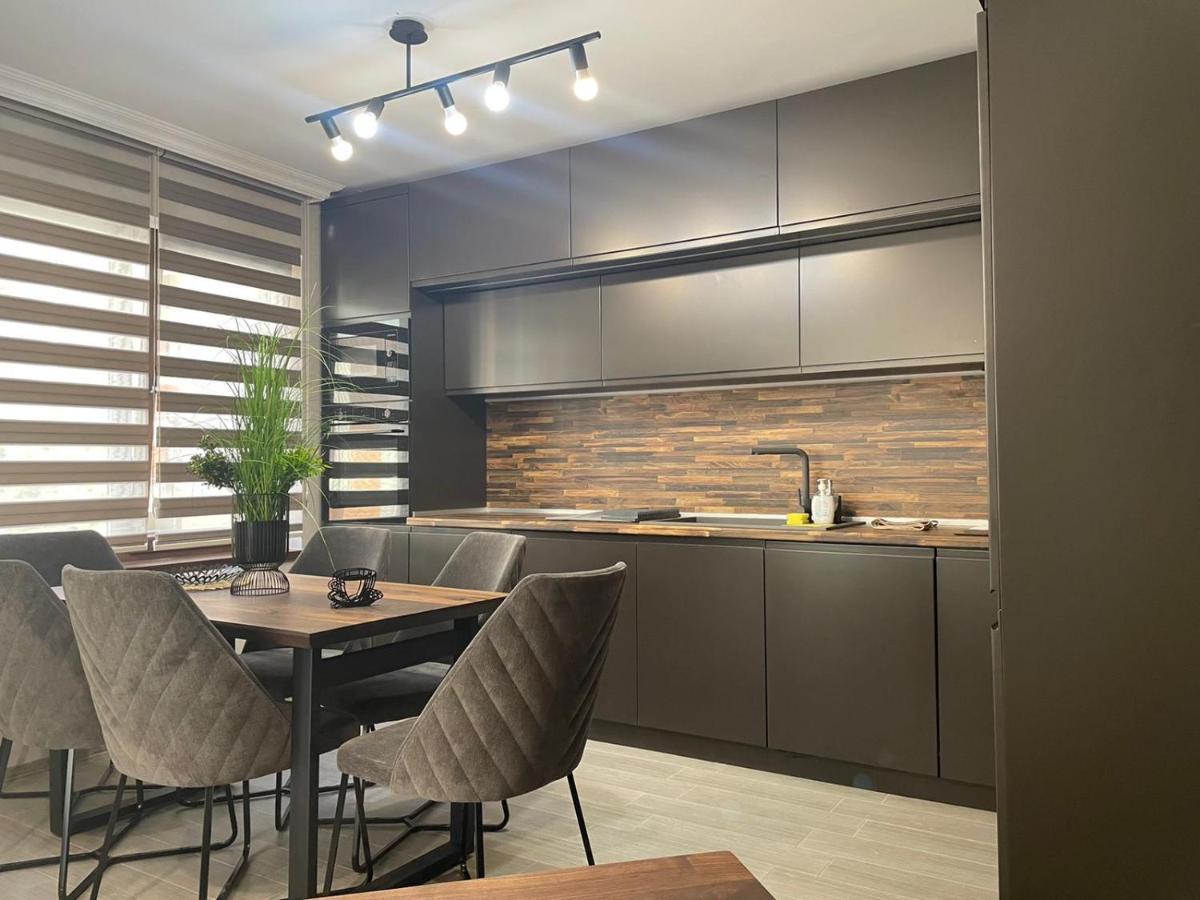 Valencia Gardens Luxury Apartments Несебир Екстер'єр фото