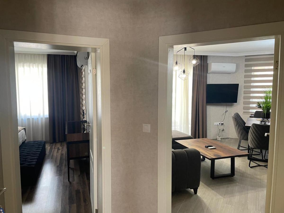 Valencia Gardens Luxury Apartments Несебир Екстер'єр фото