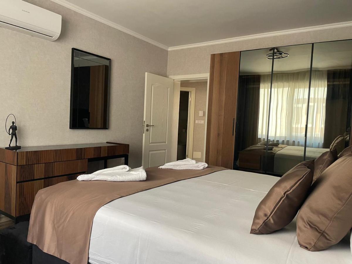 Valencia Gardens Luxury Apartments Несебир Екстер'єр фото