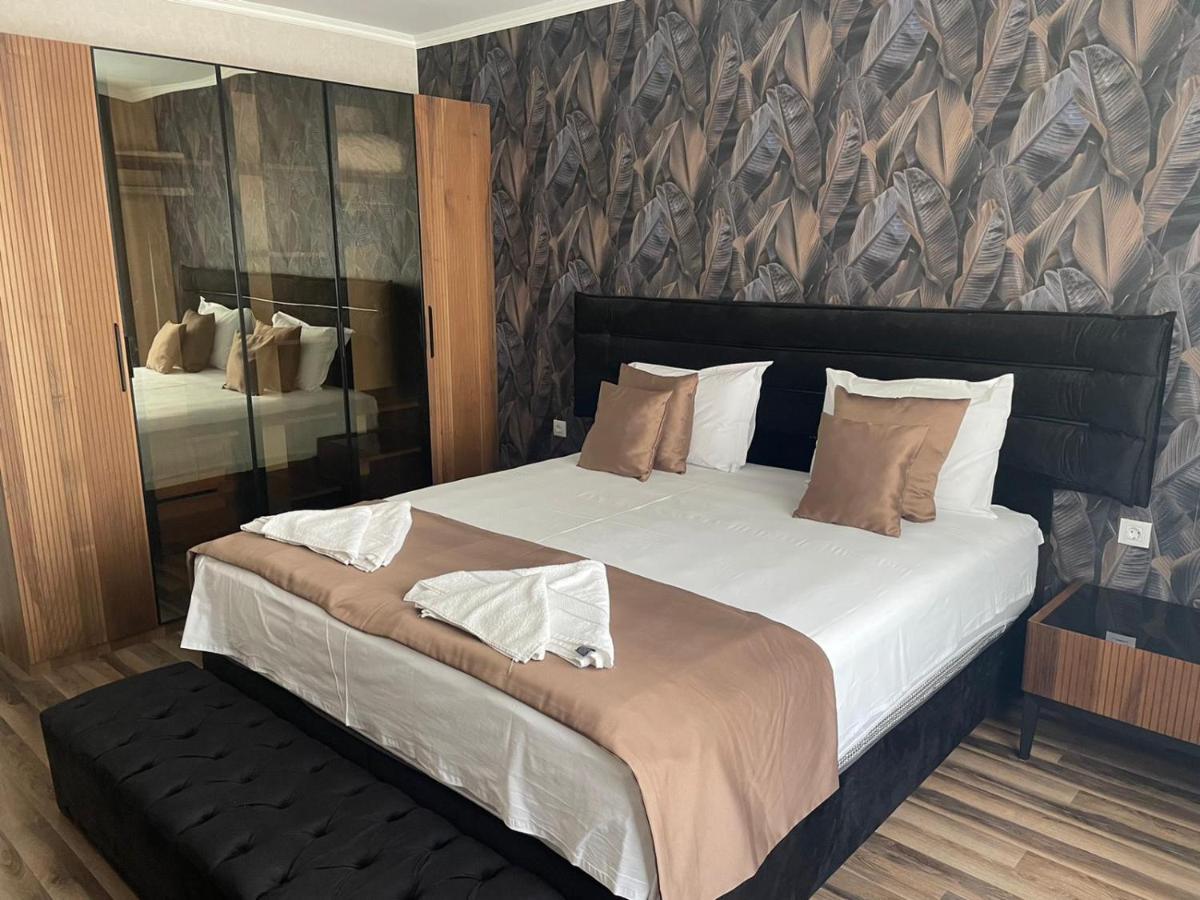 Valencia Gardens Luxury Apartments Несебир Екстер'єр фото