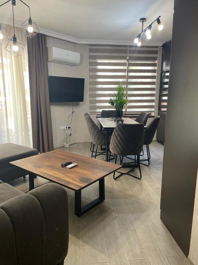 Valencia Gardens Luxury Apartments Несебир Екстер'єр фото
