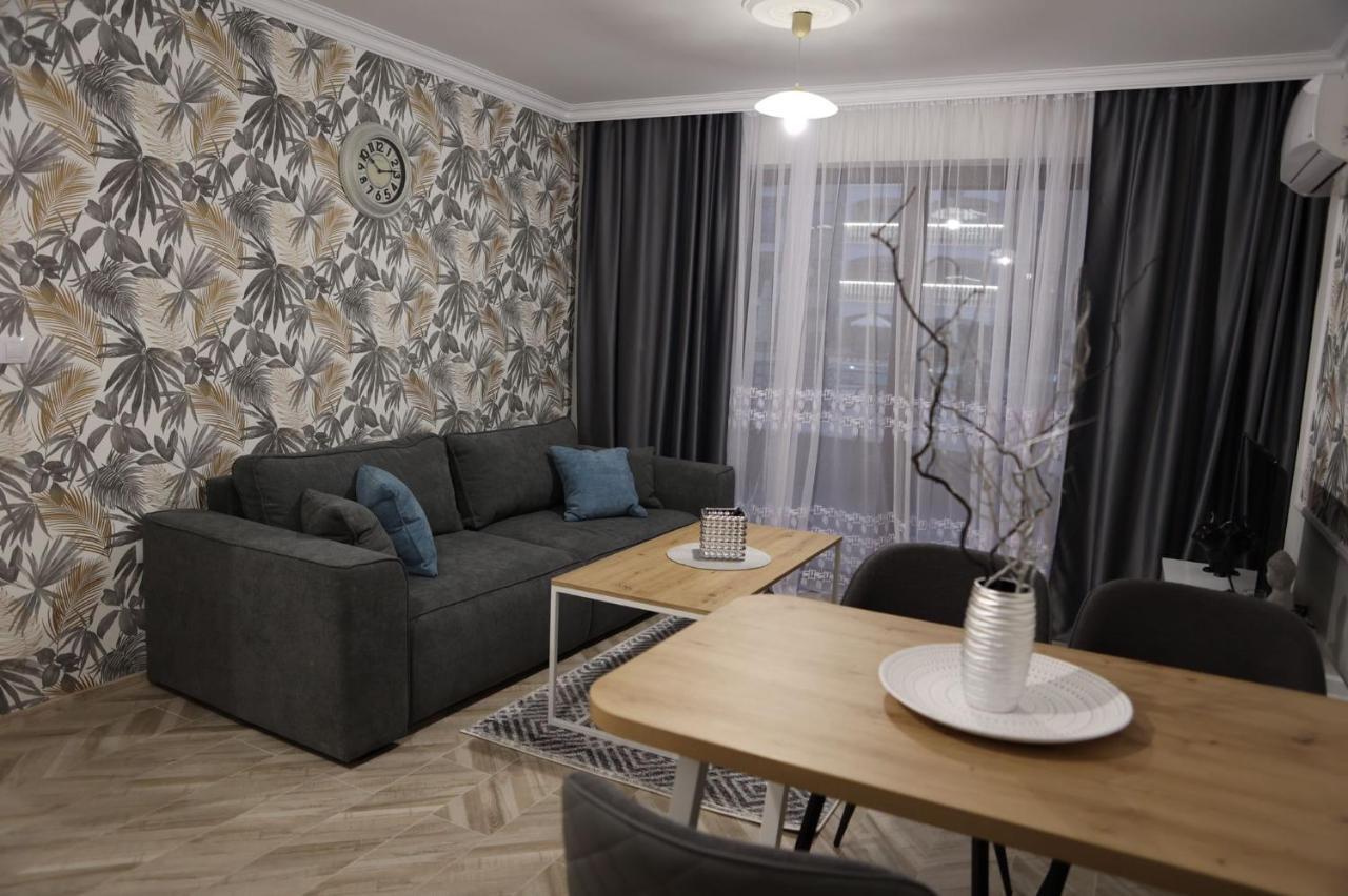 Valencia Gardens Luxury Apartments Несебир Номер фото
